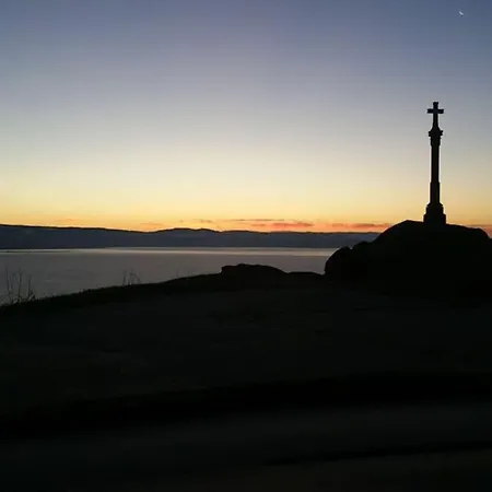 Soraya En El Fin De La Tierra A Apartman