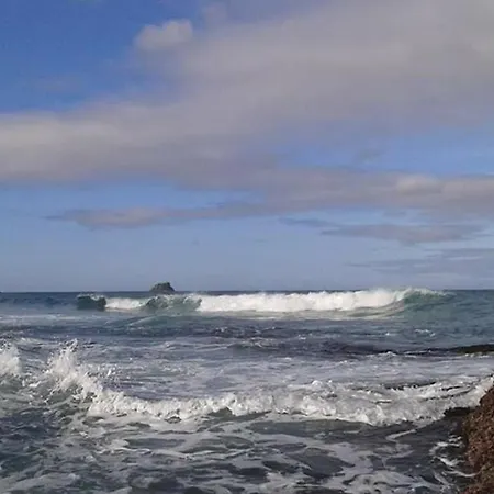 Soraya En El Fin De La Tierra A Finisterre