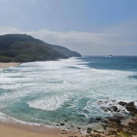 Soraya En El Fin De La Tierra A Apartman *