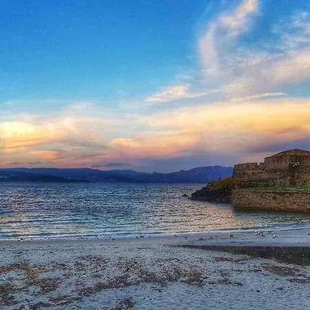 Soraya En El Fin De La Tierra A