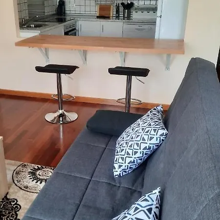 Apartman Soraya En El Fin De La Tierra A