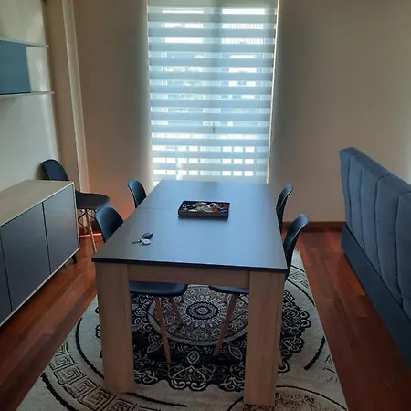 Apartman Soraya En El Fin De La Tierra A *