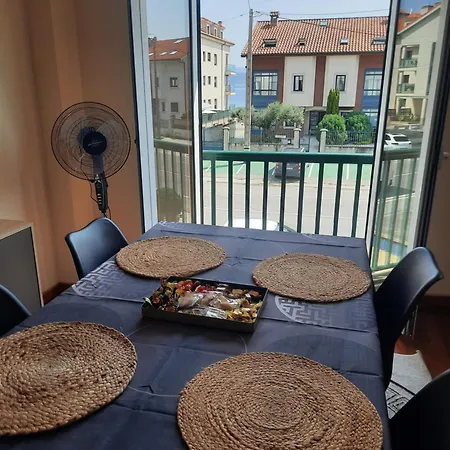 Apartman Soraya En El Fin De La Tierra A